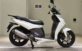 APRILIA SPORTCITY 250 IE VBH0