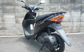 SUZUKI ADDRESS V50 CA44A