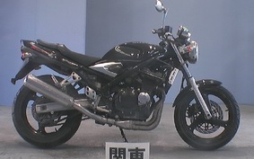 SUZUKI BANDIT 250 V Type GJ77A