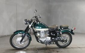 KAWASAKI ESTRELLA CUSTOM BJ250A