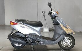 YAMAHA AXIS 125 TREET SE53J