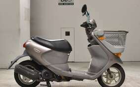 SUZUKI LET's 4 Basket CA43A