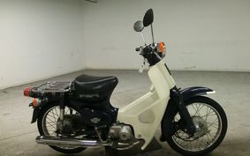 HONDA C70 SUPER CUB C70