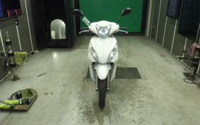 HONDA DIO 110 JF31