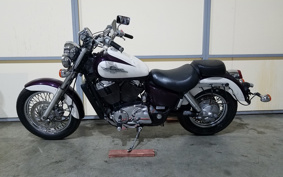 HONDA SHADOW1100 CLASSIC 1995 SC32