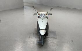 SUZUKI LET's G CA4AA