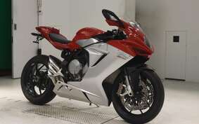 MV AGUSTA F3 800