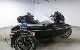 HARLEY FLHTCU SIDECAR 1340 1993 DRL