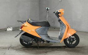 SUZUKI LET's 5 CA47A