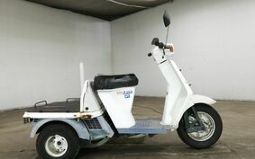 HONDA GYRO UP TA01