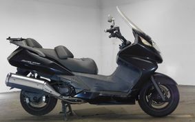 HONDA SILVER WING 400 2005 NF01