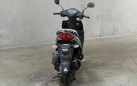 SUZUKI ADDRESS 110 CE47A