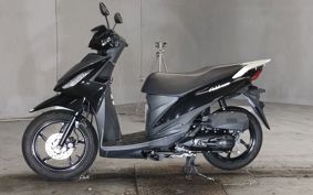 SUZUKI ADDRESS V110 CE47A