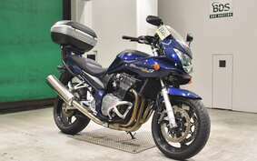 SUZUKI BANDIT 1200 S 2006 GV79A