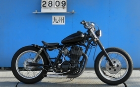 YAMAHA SR400 Gen.2 2000 1JR