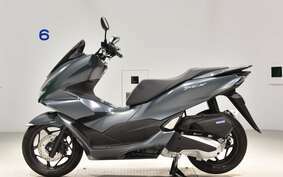 HONDA PCX125 JK05