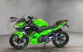 KAWASAKI NINJA 400 2023 EX400L