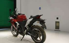 HONDA CBR250R A MC41