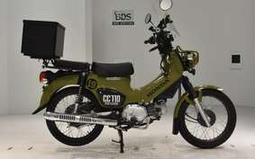 HONDA CROSS CUB 110 JA45