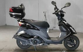 SUZUKI ADDRESS V125 S CF4MA