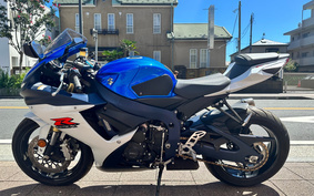 SUZUKI GSX-R750 2013 GR7MA