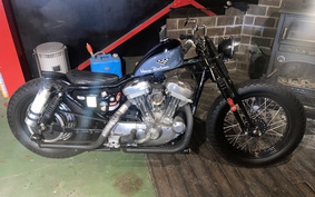 HARLEY XL883 2000 CAM