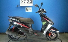 YAMAHA CYGNUS 125 XSR SE29