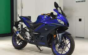 YAMAHA YZF-R25 A RG74J