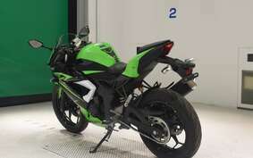 KAWASAKI NINJA 250 SL BX250A