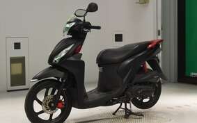 HONDA DIO 110 JF58