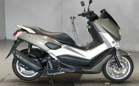 YAMAHA N-MAX 125 SE86J