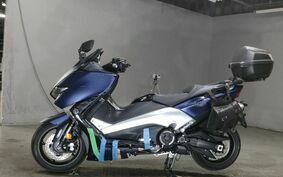 YAMAHA T-MAX 530 DX 2018 SJ15J