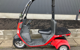 HONDA GYRO CANOPY TA03