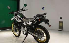 YAMAHA SEROW 250 Gen.3 DG31J