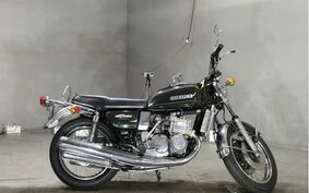 SUZUKI GT750 1976 GT750B