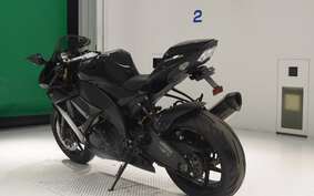 KAWASAKI ZX 10 NINJA R 2008 ZXT00E