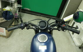 HONDA REBEL 250 A MC49