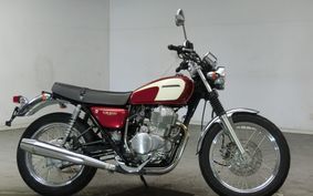 HONDA CB400SS Cell 2009 NC41