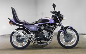 HONDA CBX400F 1983 NC07