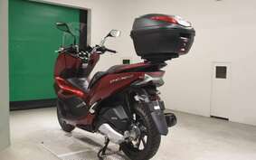 HONDA PCX 150 ABS KF30