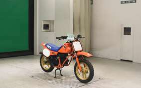 HONDA QR50 AE01