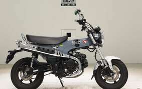 HONDA DAX 125 JB04