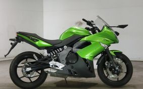 KAWASAKI NINJA 400 R 2013 ER400B