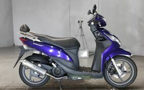 HONDA DIO 110 JF31