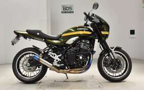 KAWASAKI Z900RS 2021 ZR900C