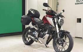 HONDA CB125 R JC79