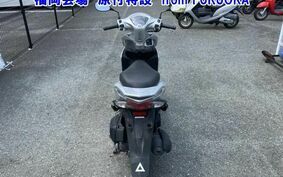 HONDA DIO 110 JF58