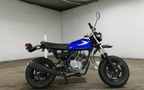 HONDA APE 50 AC16