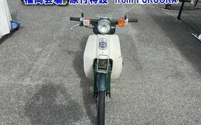 HONDA C50-FI AA01