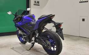 YAMAHA YZF-R3 2019 RH13J